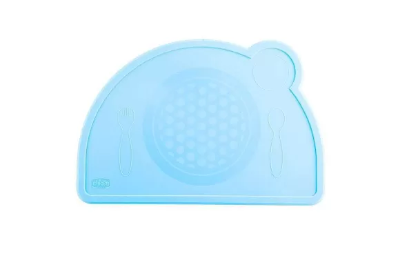Chicco Tovaglietta Silicone | Accessori Pappa