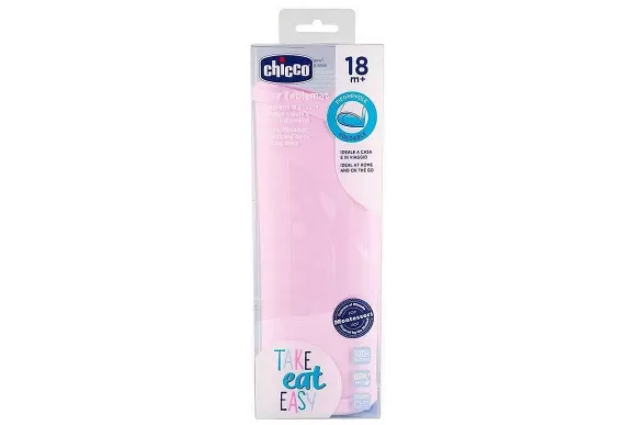 Chicco Tovaglietta Silicone | Accessori Pappa
