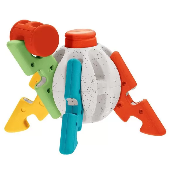 Chicco Transform-A-Ball 2In1 Eco+ | Incastri E Impilabili