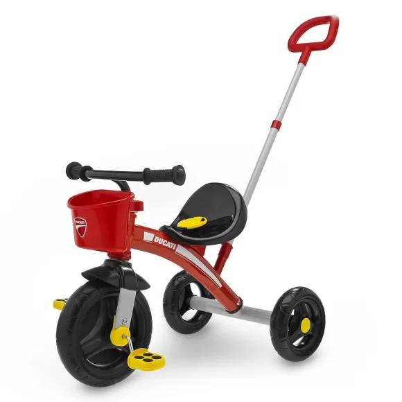 Chicco Triciclo U-Go | Tricicli