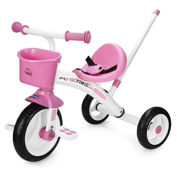 Chicco Triciclo U-Go | Tricicli