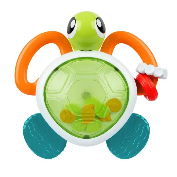 Chicco Trillino Elettronico Tartaruga | Giochi Pappa