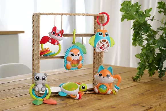 Chicco Trillino Elettronico Tartaruga | Giochi Pappa