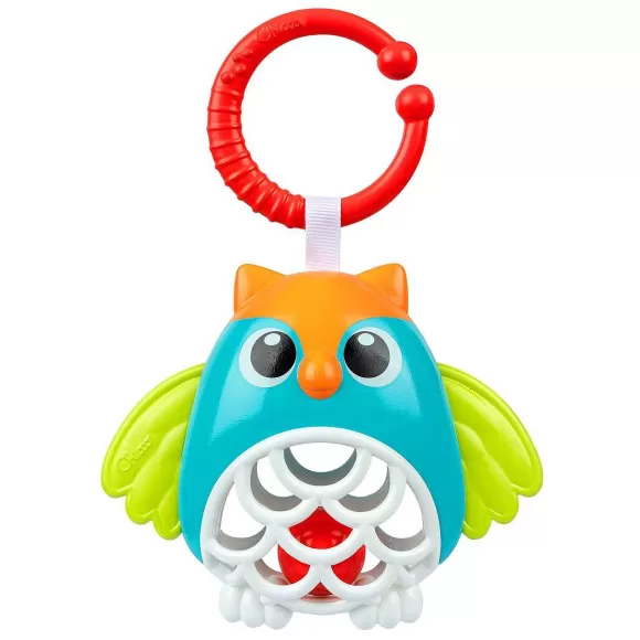 Chicco Trillino Gufetto | Giochi Pappa
