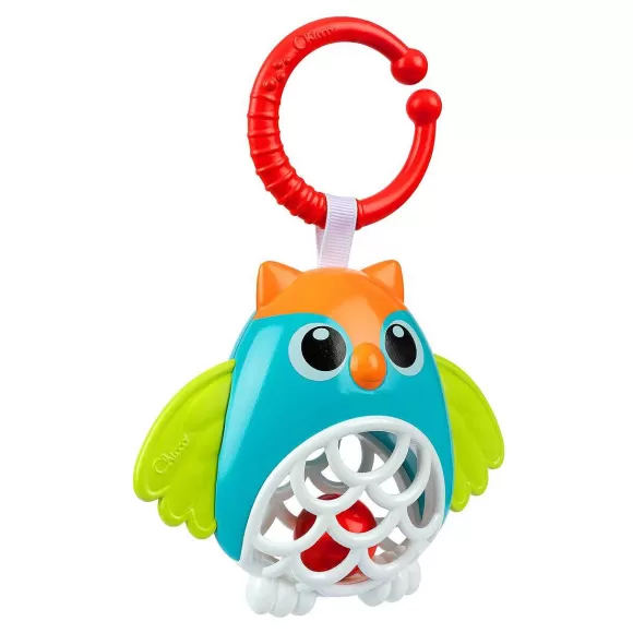 Chicco Trillino Gufetto | Giochi Pappa