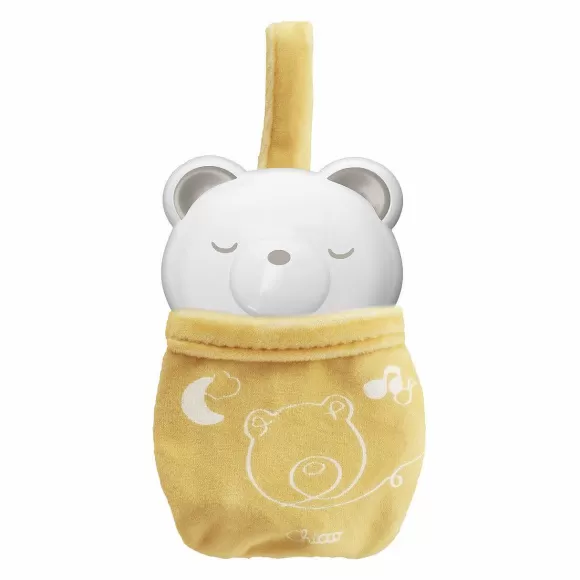 Chicco Trillino Orso Day&Night | Luci Notturne