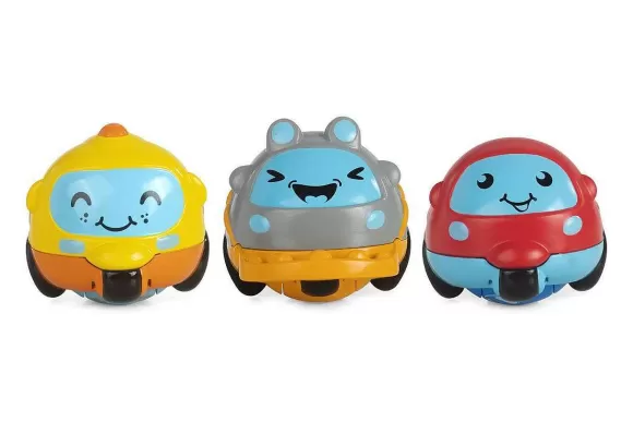Chicco Turbo Ball | Macchinine, Radiocomandi E Playset