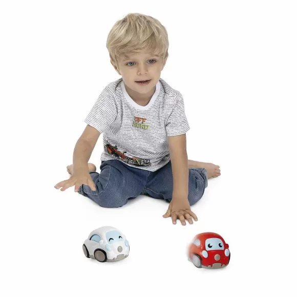 Chicco Turboball Vintage | Macchinine, Radiocomandi E Playset