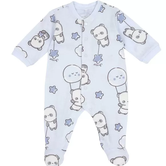 Chicco Tutina Aperta Davanti | Tutine