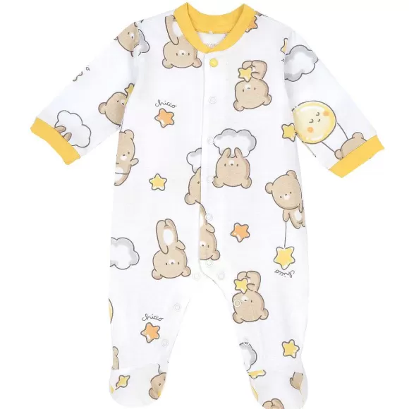 Chicco Tutina Aperta Davanti | Tutine