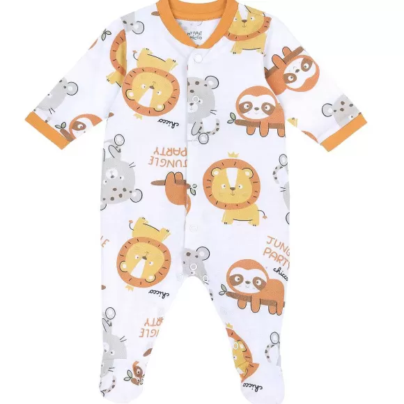 Chicco Tutina Aperta Davanti | Tutine
