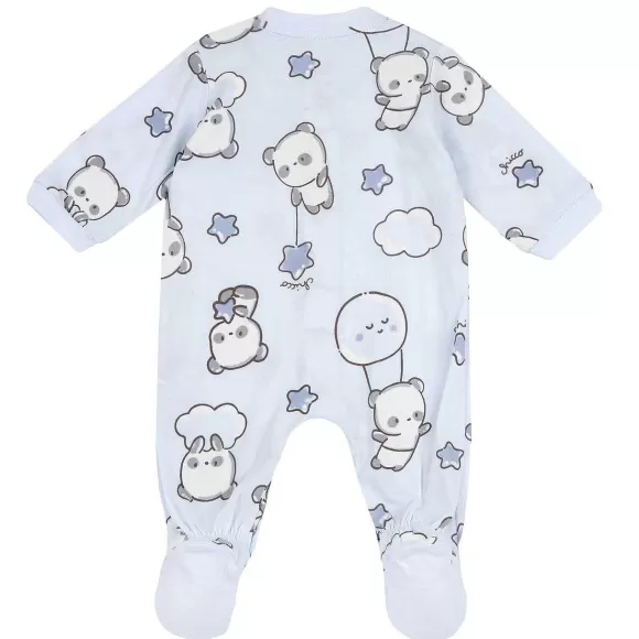 Chicco Tutina Aperta Davanti | Tutine