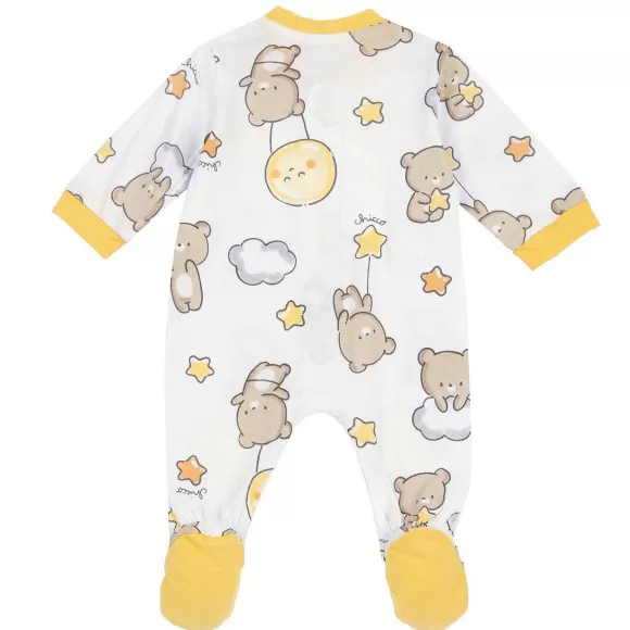 Chicco Tutina Aperta Davanti | Tutine