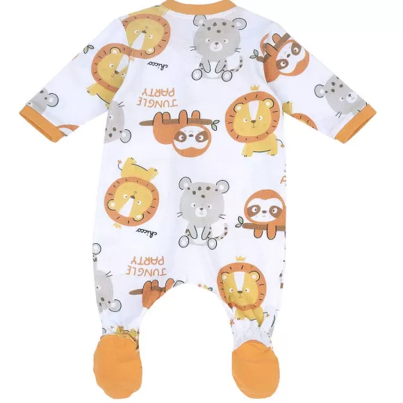 Chicco Tutina Aperta Davanti | Tutine