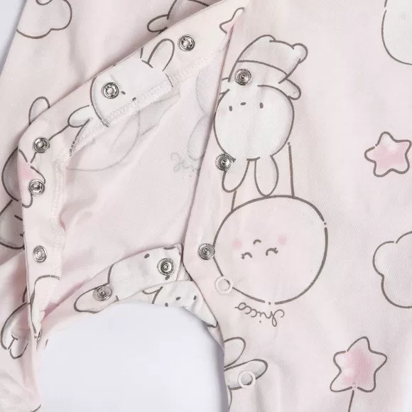Chicco Tutina Aperta Davanti | Tutine