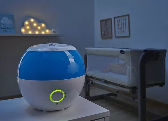 Chicco Umidificatore Humi Fresh | Umidificatori
