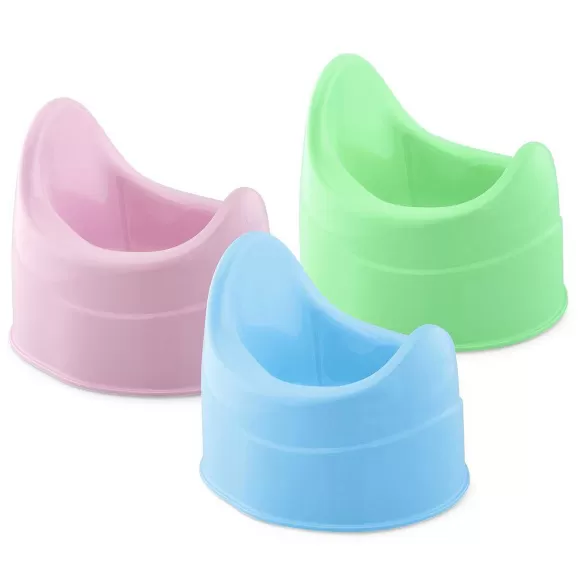 Chicco Vasino Anatomico - 18M+ | Vasini E Riduttori