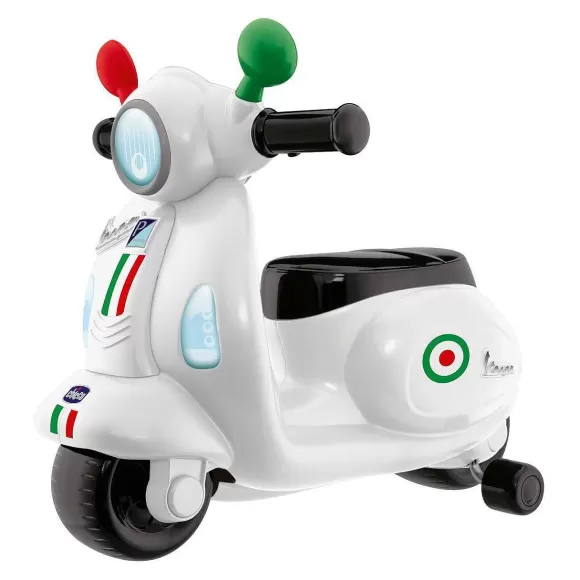 Chicco Vespa Primavera Italia | Cavalcabili