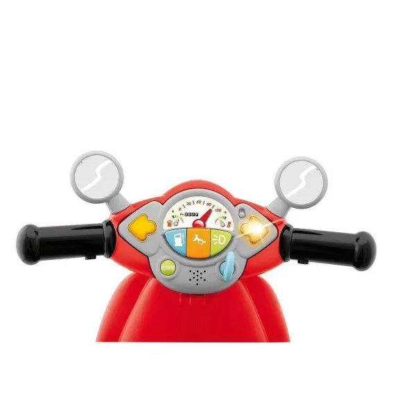 Chicco Vespa Primavera Italia | Cavalcabili