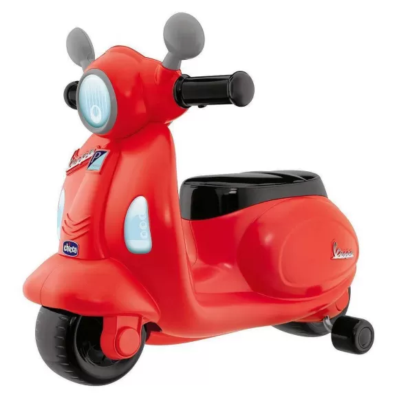 Chicco Vespa Primavera Italia | Cavalcabili