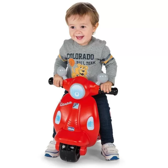 Chicco Vespa Primavera Italia | Cavalcabili