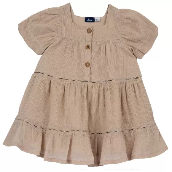 Chicco Vestito A Balze | Vestiti