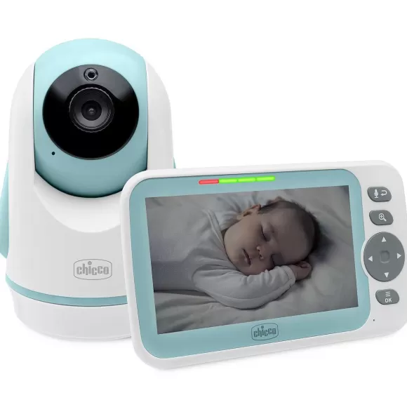 Chicco Video Baby Monitor Evolution | Baby Monitor