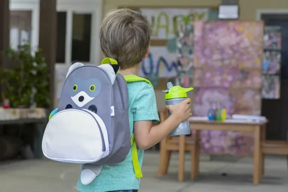 Chicco Zainetto Pappa | Accessori Pappa