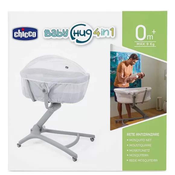 Chicco Zanzariera Per Baby Hug 4In1 | Accessori Culle